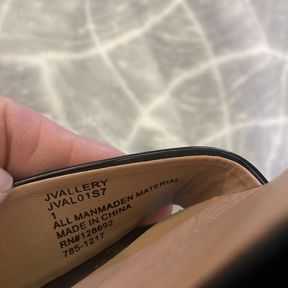 Steve, madden girl sandals - Picture 8 of 8